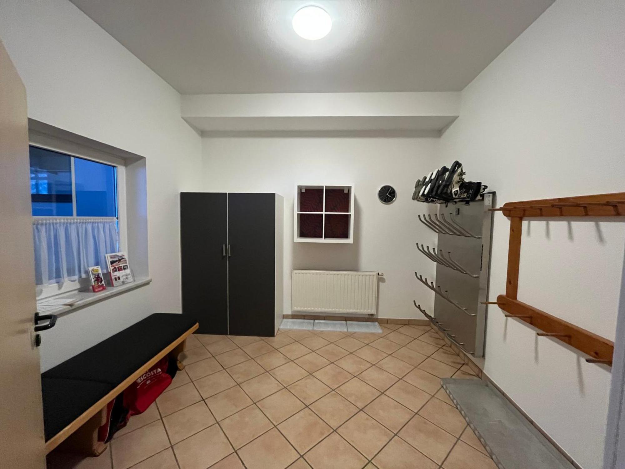 Appartement Riepler ヴァークライン エクステリア 写真