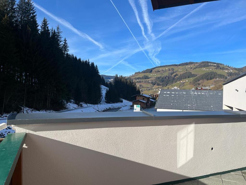 Appartement Riepler ヴァークライン エクステリア 写真