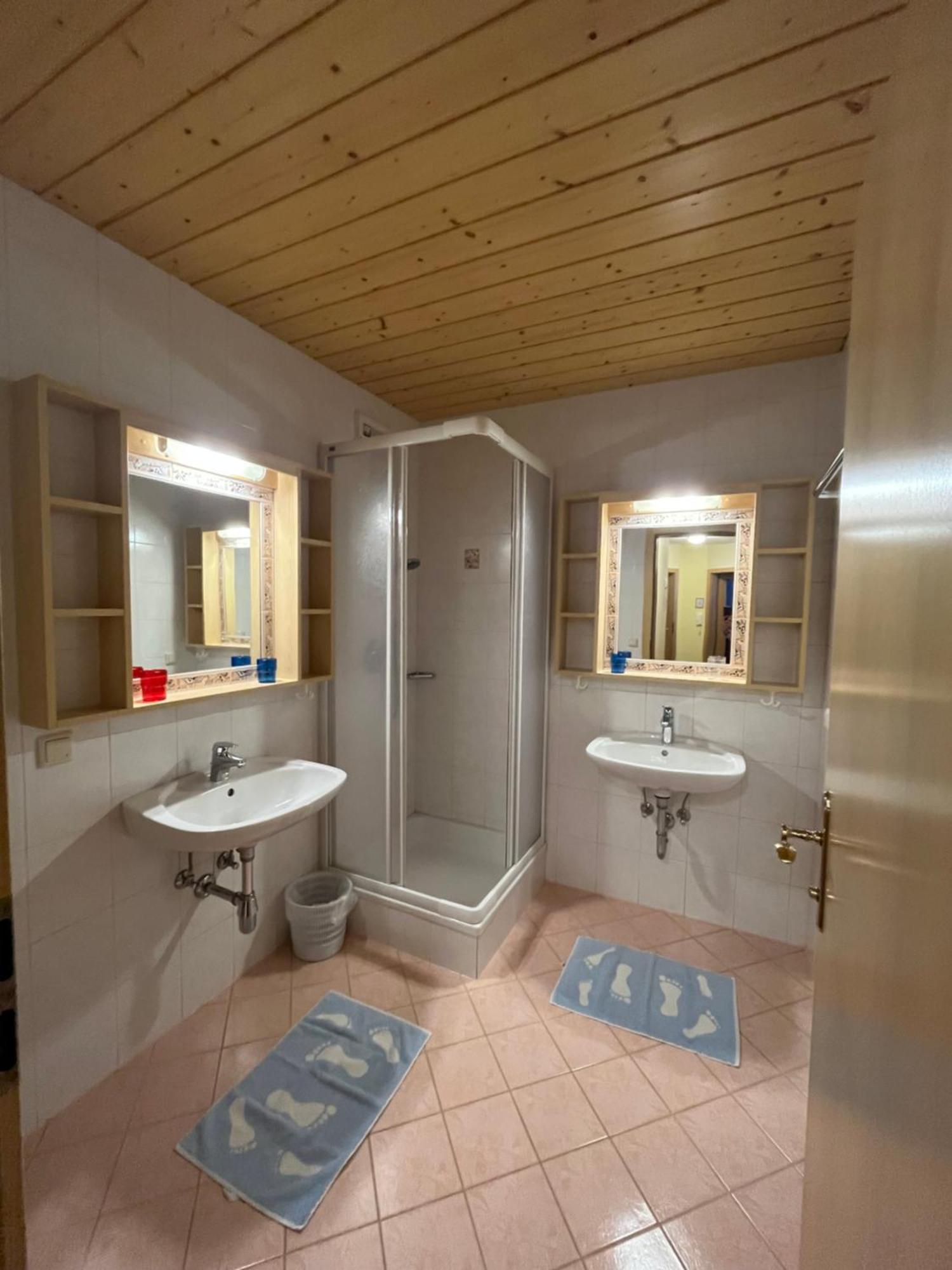 Appartement Riepler ヴァークライン エクステリア 写真