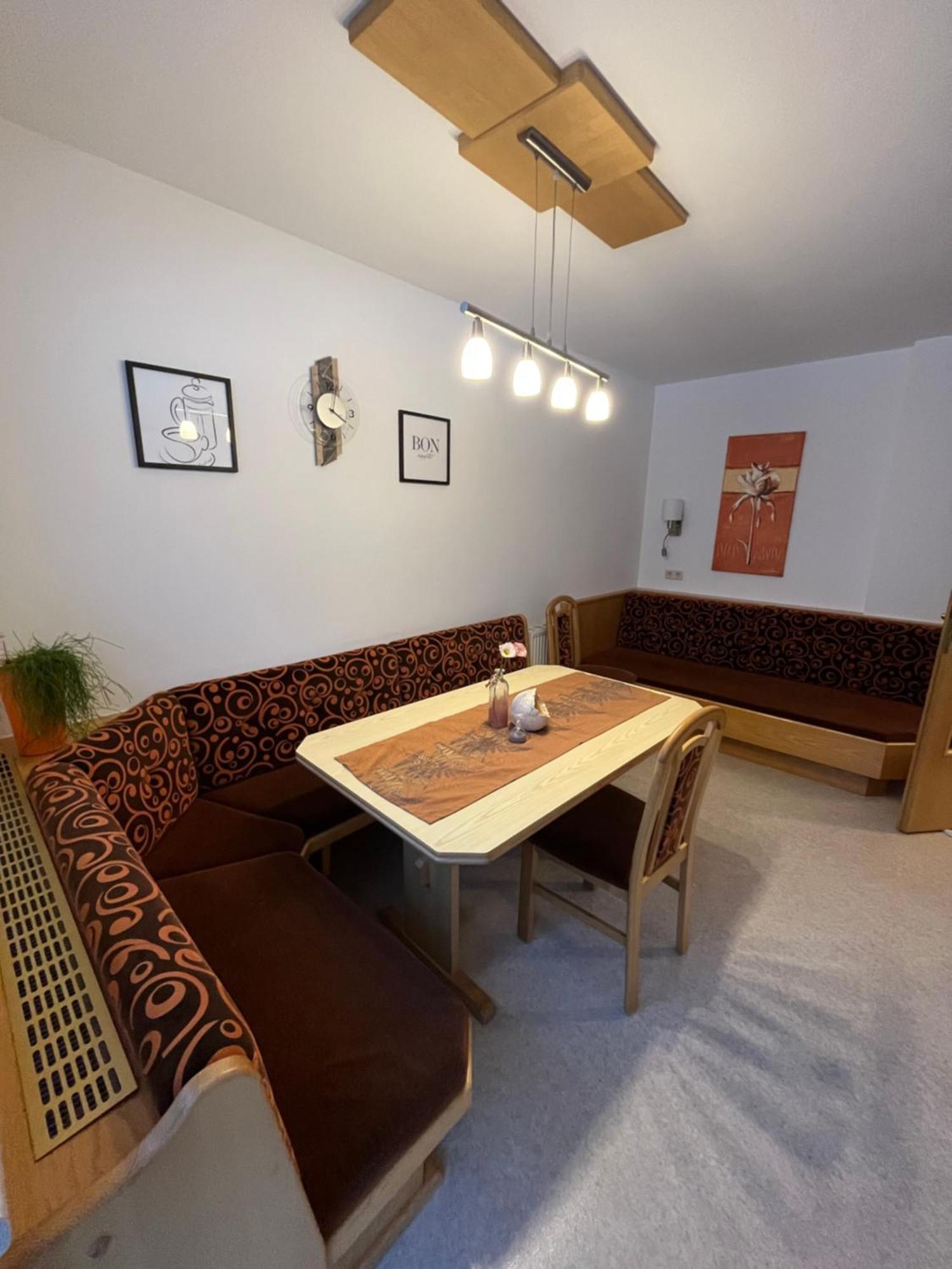 Appartement Riepler ヴァークライン エクステリア 写真