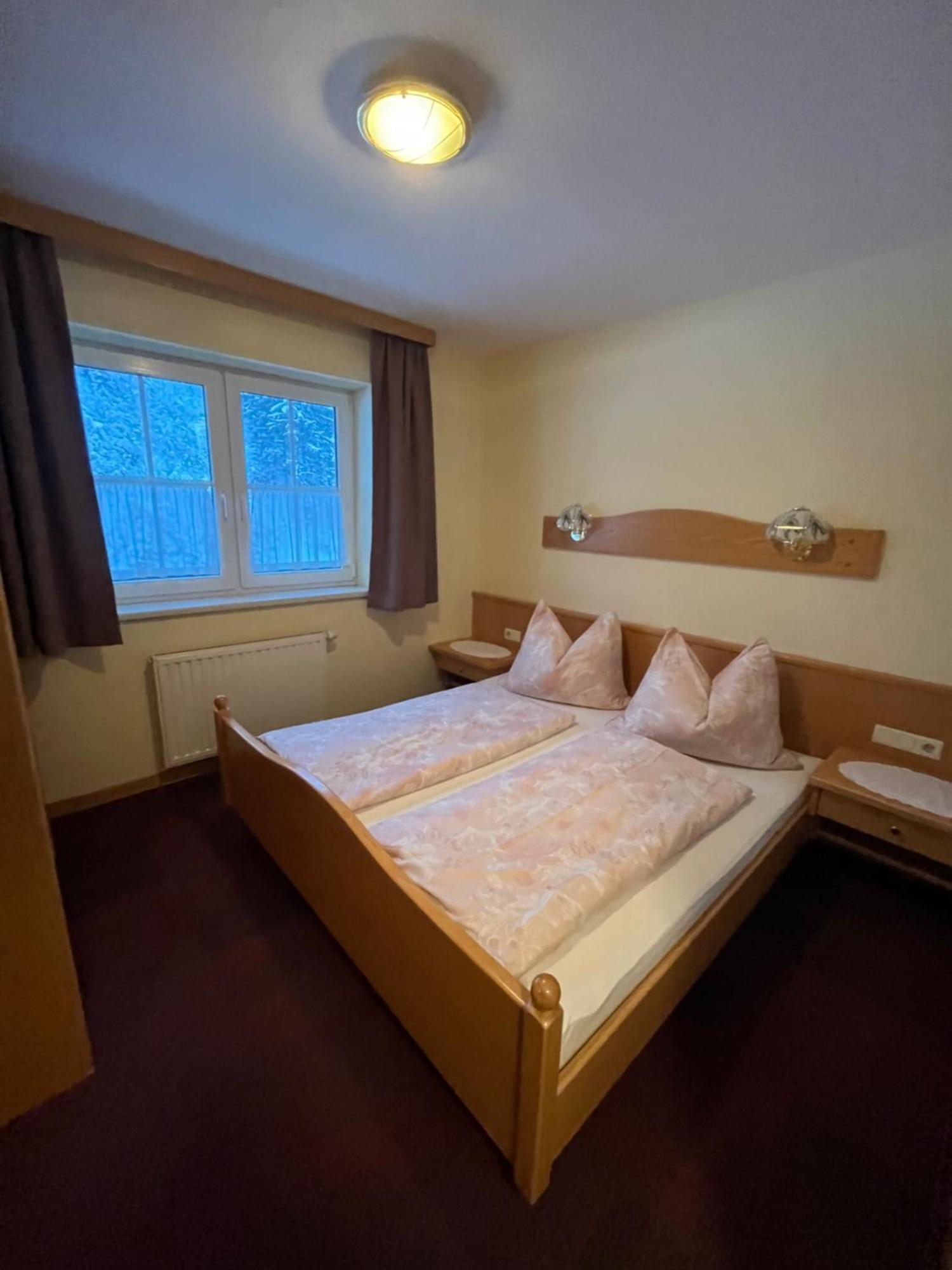 Appartement Riepler ヴァークライン エクステリア 写真