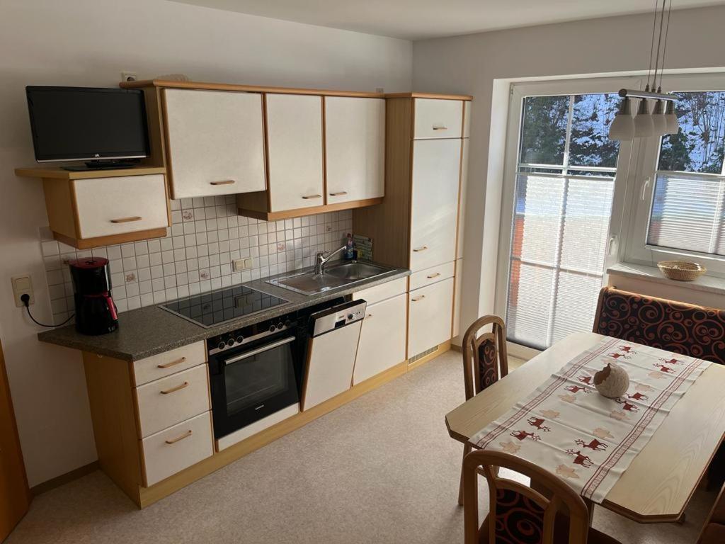 Appartement Riepler ヴァークライン エクステリア 写真