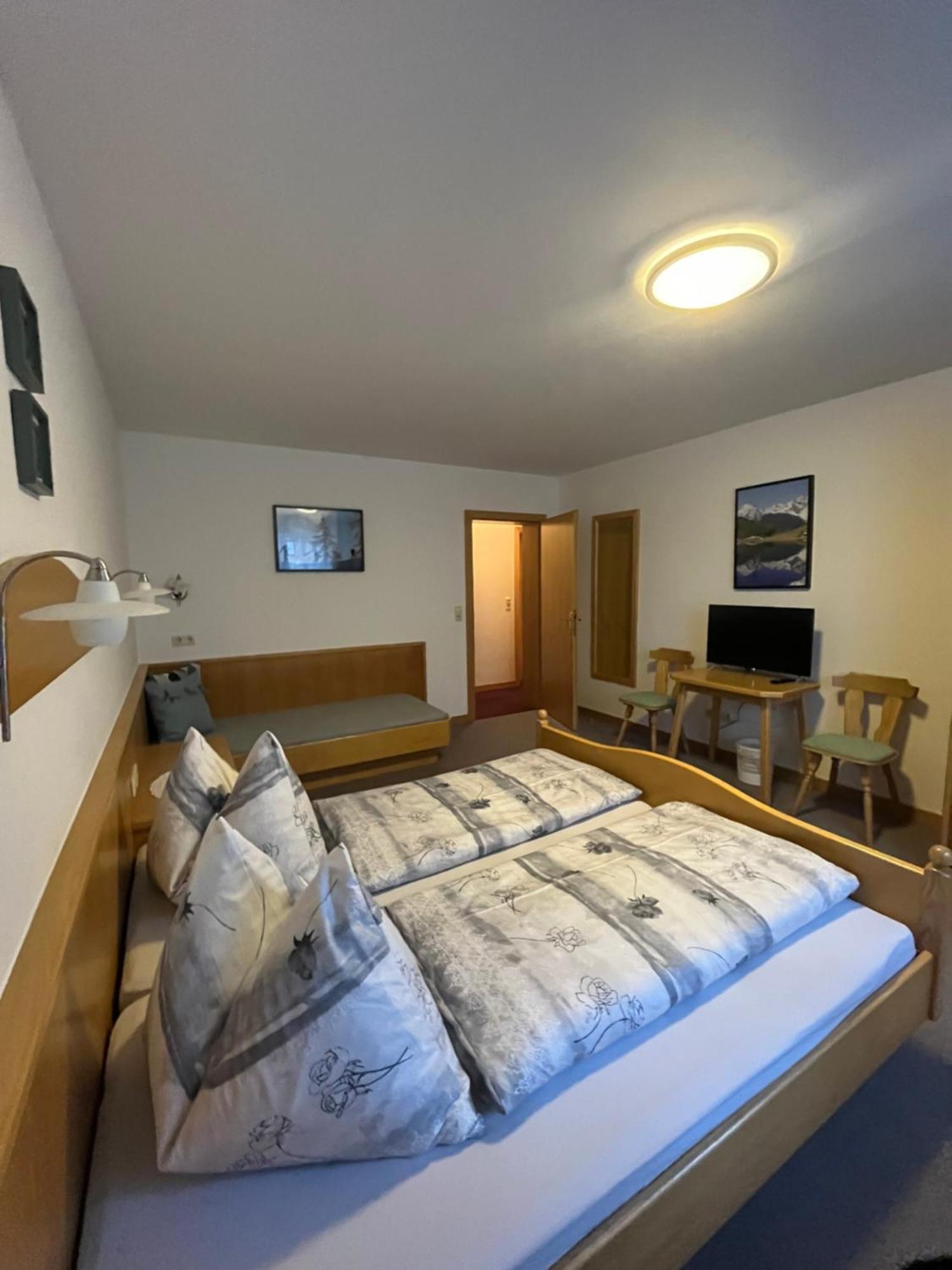 Appartement Riepler ヴァークライン エクステリア 写真