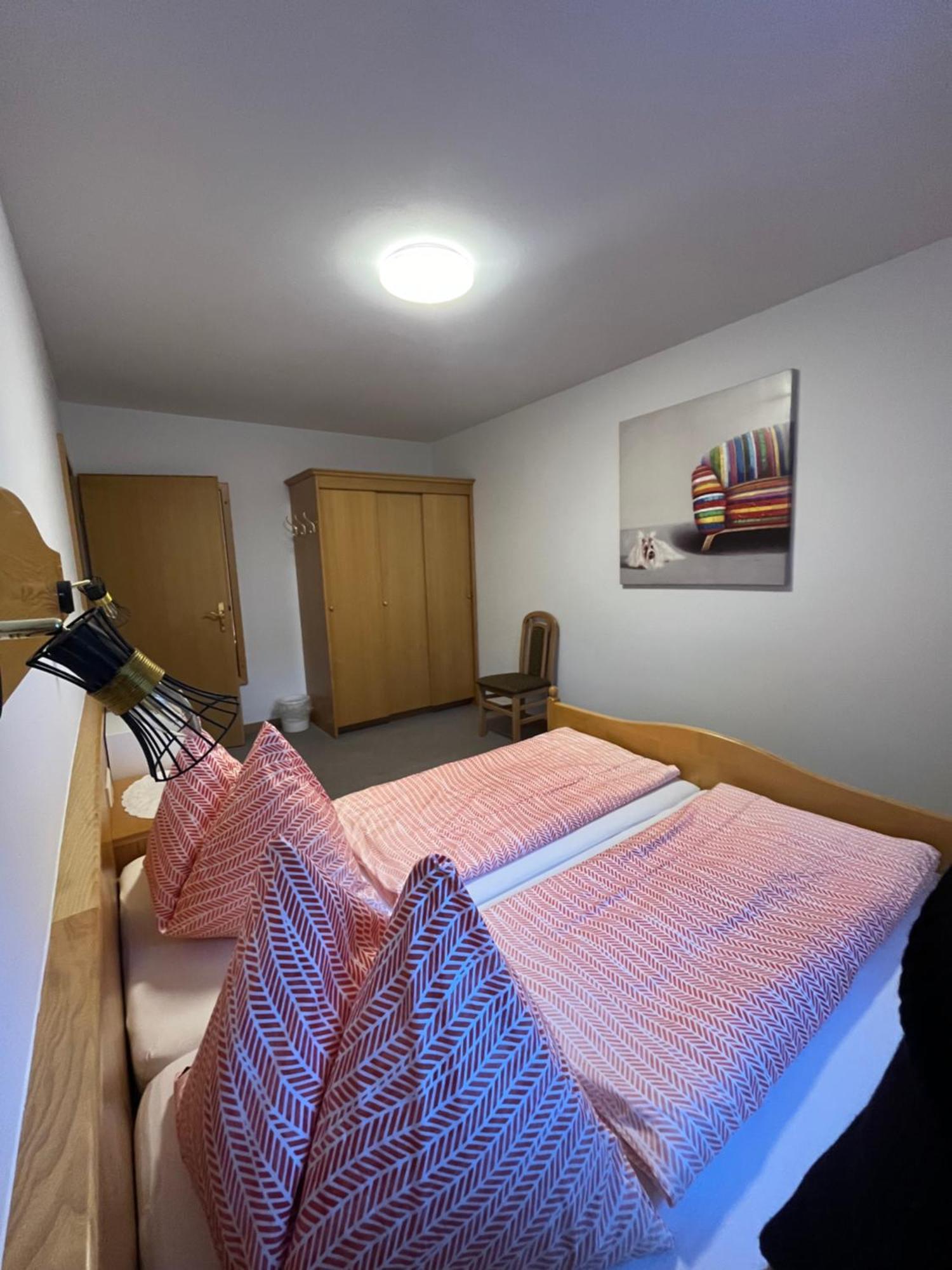 Appartement Riepler ヴァークライン エクステリア 写真