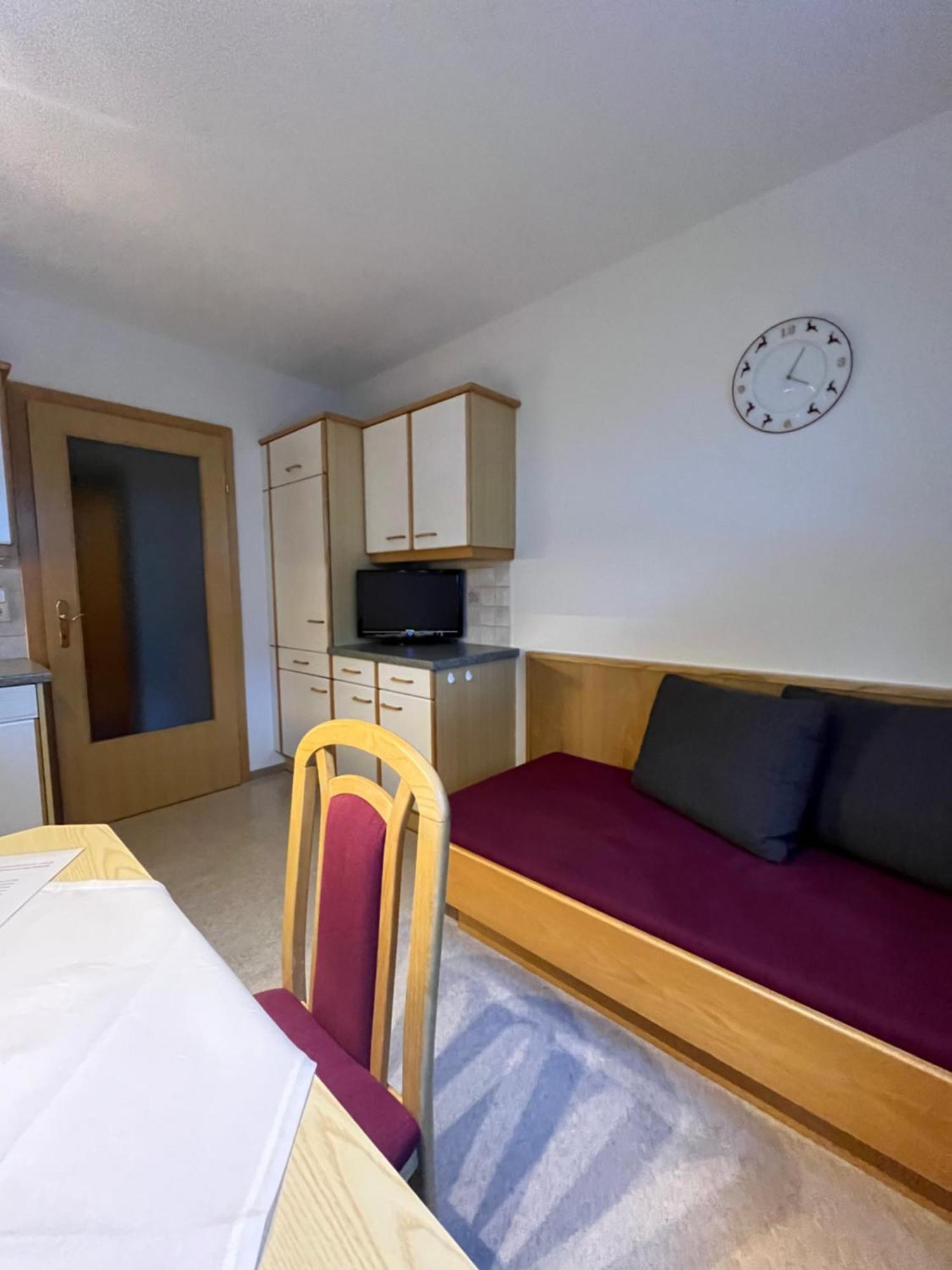 Appartement Riepler ヴァークライン エクステリア 写真
