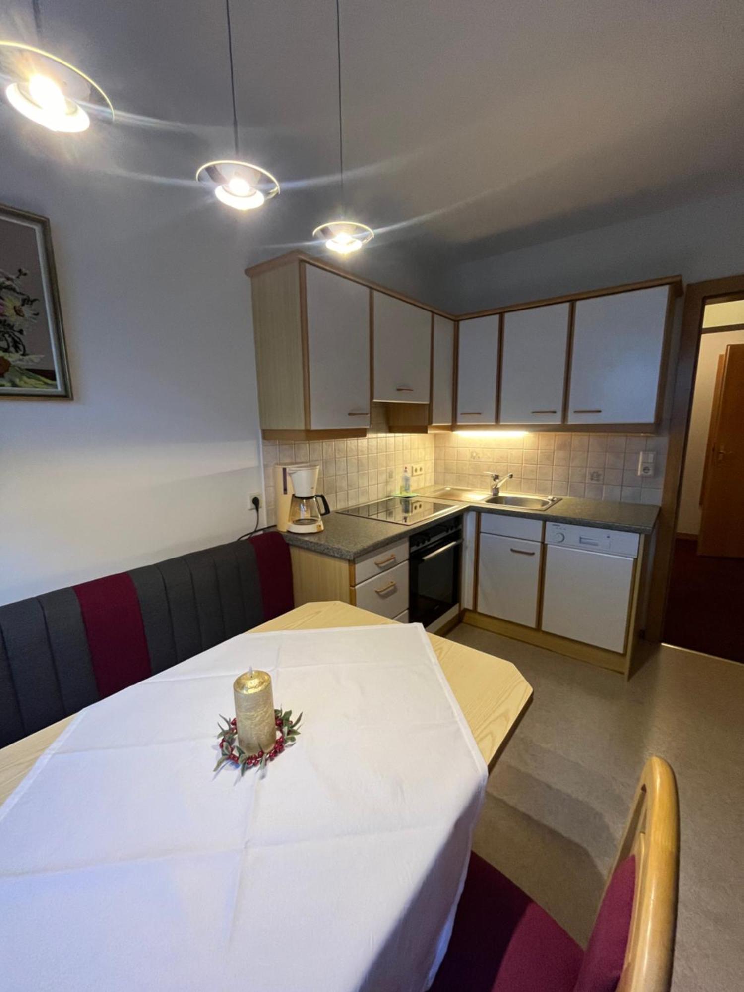 Appartement Riepler ヴァークライン エクステリア 写真